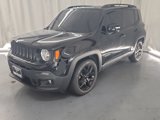 Used 2018 Jeep Renegade Altitude image 3