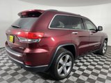 Used 2016 Jeep Grand Cherokee Limited w/ Luxury Group II image 5