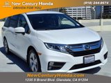 Used 2020 Honda Odyssey EX image 3