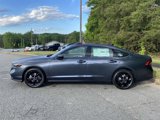 New 2025 Honda Accord SE image 2