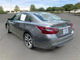 Used 2017 Nissan Altima 2.5 SR image 4