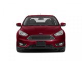 Used 2018 Ford Focus Titanium image 4