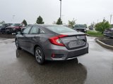Used 2021 Honda Civic LX image 6