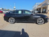 Used 2022 Chevrolet Malibu LT image 3