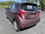 Used 2020 Chevrolet Spark LT image 3