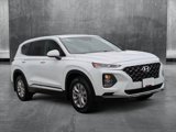 Used 2020 Hyundai Santa Fe SE image 3
