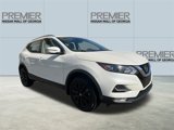 Certified 2022 Nissan Rogue Sport SV image 3