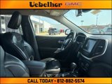 Used 2017 Jeep Cherokee Trailhawk image 2