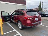 Used 2017 Subaru Outback 2.5i Premium image 4