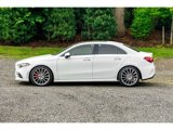 Used 2019 Mercedes-Benz A 220 w/ AMG Line image 4