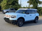Used 2023 Ford Bronco Sport Heritage w/ Heritage Convenience Package image 3