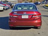 Used 2015 Honda Civic LX image 5