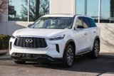 New 2025 INFINITI QX60 Pure image 3