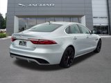 Certified 2021 Jaguar XF R-Dynamic SE image 4