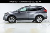 Used 2018 Honda CR-V EX-L image 2