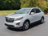 Used 2022 Chevrolet Equinox Premier image 4