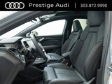 Used 2024 Audi Q4 e-tron Premium Plus w/ Premium Plus image 5