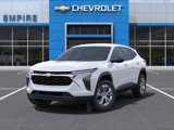 New 2025 Chevrolet Trax LS w/ Driver Confidence Package image 6