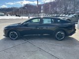 New 2025 Kia K4 EX image 4
