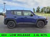 Used 2020 Jeep Renegade Sport w/ UConnect 7.0 Group image 2