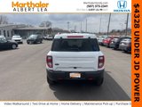 Used 2024 Ford Bronco Sport Big Bend image 4