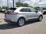 Used 2020 Ford Edge SEL w/ Convenience Package image 3
