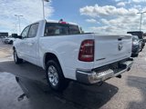 Used 2022 RAM 1500 Laramie image 5
