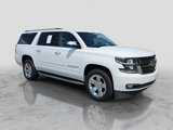 Used 2018 Chevrolet Suburban Premier image 3