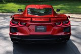 Used 2025 Chevrolet Corvette Stingray Premium Cpe w/ Z51 Performance Package image 4
