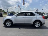 Used 2015 Chevrolet Equinox LT w/ Power Convenience Package image 4