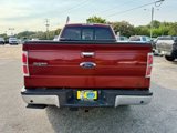 Used 2014 Ford F150 Lariat w/ Equipment Group 502A Luxury image 4