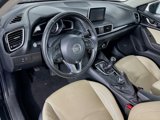 Used 2014 MAZDA MAZDA3 i Touring w/ Technology Package image 5