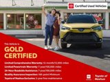Certified 2021 Toyota Corolla LE w/ Carpet Mat Package (TMS) image 5