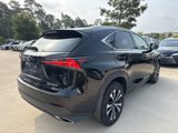 Used 2019 Lexus NX 300 F Sport image 4