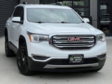 Used 2019 GMC Acadia SLT image 5