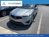 Used 2019 Acura ILX image 2