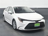 Used 2023 Toyota Corolla LE image 2