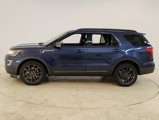 Used 2017 Ford Explorer XLT w/ Equipment Group 202A image 5