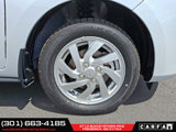 New 2024 Mitsubishi Mirage LE image 6