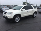 Used 2008 GMC Acadia SLT image 6