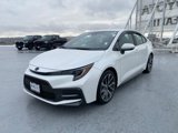 Used 2022 Toyota Corolla SE image 4
