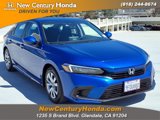 Used 2023 Honda Civic LX image 3
