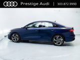 Used 2023 Audi A3 2.0T Premium w/ Convenience Package image 2