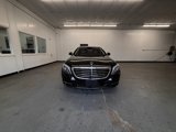 Used 2015 Mercedes-Benz S 550 4MATIC Sedan image 2