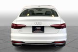 Used 2020 Audi A4 2.0T Premium w/ Convenience Package image 4
