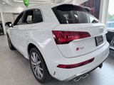 Used 2022 Audi SQ5 Premium Plus image 5
