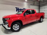 Used 2020 Chevrolet Silverado 1500 W/T w/ WT Value Package image 2