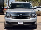 Used 2019 Chevrolet Tahoe LS w/ Enhanced Driver Alert Package image 2