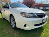 Used 2008 Subaru Impreza 2.5i image 4
