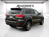 Used 2018 Jeep Grand Cherokee Limited image 5